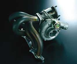 Forced Induction for Lexus IS XE10