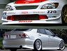 VERTEX (T&E Co) VERTEX Aero Body Kit - S Endurance Race Type (FRP)
