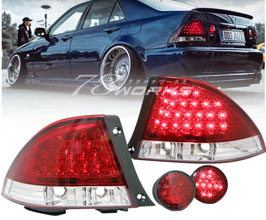Lighting for Lexus IS XE10