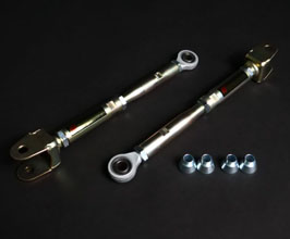 Ikeya Formula Adjustable Rear Traction Rods for Lexus IS XE10