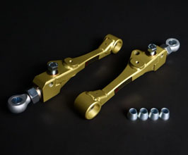 Ikeya Formula Adjustable Front Lower Control Arms for Lexus IS300 / Altezza