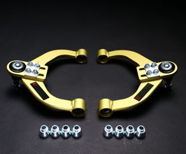 Ikeya Formula Adjustable Front Upper Control Arms for Lexus IS XE10