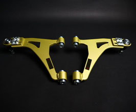 Ikeya Formula Adjustable Rear Upper Camber Arms for Lexus IS XE10