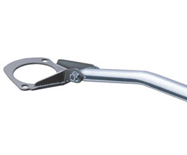 Cusco Strut Tower Bar - Front Type 40D (Aluminum) for Lexus IS XE10