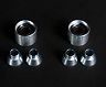 Ikeya Formula Rear Knuckle Bushings on Traction Rod Side - Pillow Ball