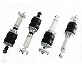 Lift Systems for Lexus IS XE10