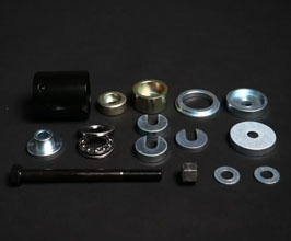 Xtras for Lexus IS XE10