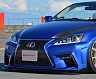 ESPRIT Ltd PREMIERE 2014 F Sport Grill Conversion Front Bumper (FRP)