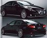 Forzato Aero Spoiler Lip Kit (FRP) for Lexus IS350 / IS250