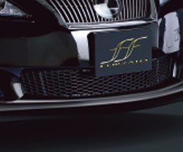 Forzato Front Lower Grill Insert for Lexus IS350 / IS250