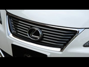 Grills for Lexus IS XE20