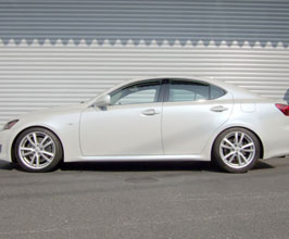 RS-R Best-i Coilovers for Lexus IS XE20