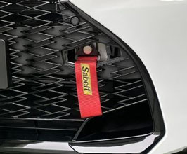Lems Tow Strap Kit for Lexus IS XE30 Late