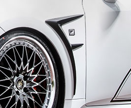 Accessories for Lexus IS XE30 Late
