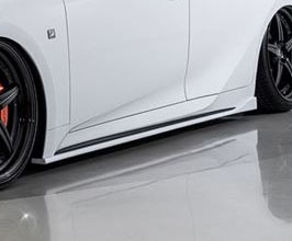 AIMGAIN Sport Side Skirts for Lexus IS XE30 Late