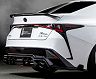 ROWEN Aero Rear Diffuser (FRP)