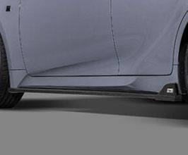Body Kit Pieces for Lexus IS XE30 Late