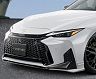 TRD Aero Front Half Spoilert (PPE)