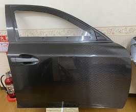 Doors for Lexus IS XE30 Late