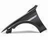 Seibon OEM Style Front Fenders (Carbon Fiber)
