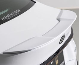 AIMGAIN Sport Rear Rear Trunk Spoiler for Lexus IS XE30 Late