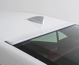 AIMGAIN Sport Rear Roof Spoiler for Lexus IS XE30 Late