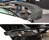 Artisan Spirits Black Label GT Rear Wing - 1535mm for Lexus IS500 / IS350 / IS300