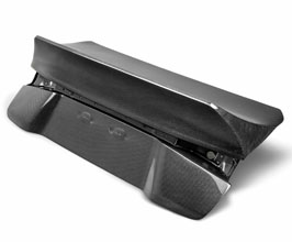 Seibon C Style Rear Trunk Lid (Carbon Fiber) for Lexus IS XE30 Late