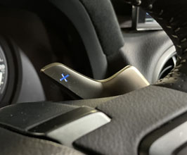 Accessories for Lexus IS XE30 Late