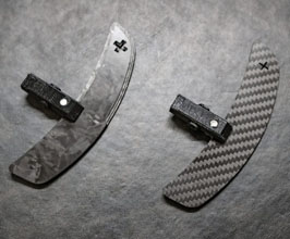 SIX DESIGN Paddle Shifters for Lexus IS500 / IS350 / IS300