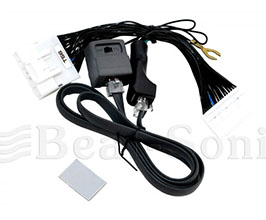 Electronics for Lexus IS XE30 Late