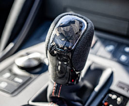 Shift Knobs for Lexus IS XE30 Late