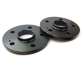 KSP REAL Wheel Spacers 5x114.3 M14x1.5 - 14mm with Hub (Steel) for Lexus IS XE30 Late