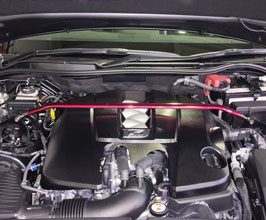 Tanabe SUSTEC Strut Tower Bar Plus (Aluminum) for Lexus IS XE30 Late