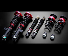 BLITZ DAMPER ZZ 車高調　LEXUS IS ASE30 BLITZ Damper ZZ-R Coilovers | Coil-Overs for Lexus IS XE30 Late
