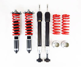 RS-R Sports-i Coilovers for Lexus IS XE30 Late
