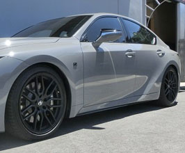 Suspension for Lexus IS XE30 Late