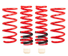 Eibach Pro-Kit Lowering Springs for Lexus IS XE30 Late