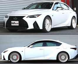 RS-R Super Down Sus Lowering Springs | Springs for Lexus IS XE30