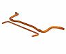 T-Demand Front and Rear Stabilizer Bars Set - Adjustable for Lexus IS350 / IS300 RWD