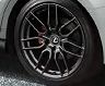 Lexus JDM Factory Option F Sport Parts Forged Wheels by BBS for Lexus IS500 / IS350 / IS300 FSport