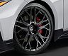 TRD 1-Piece Forged Wheels Set - 20x8.5 +45 and 20x9.5 +55 (Aluminum)