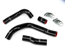 Cooling for Lexus IS XE30