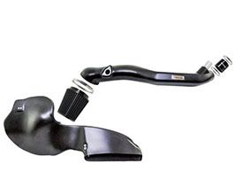 ARMA Speed Cold Air Intake System (Carbon Fiber) for Lexus IS XE30