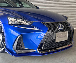 LEXON Exclusive Front Lip Spoiler for Lexus IS XE30