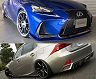 LEXON Exclusive Aero Spoiler Lip Kit