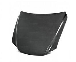 Seibon OEM-style Hood (Carbon Fiber) for Lexus IS XE30