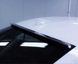 AIMGAIN Pure VIP Sport Rear Roof Spoiler for Lexus IS XE30