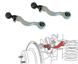 Suspension for Lexus IS XE30