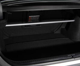 TOMS Racing Upper Performance Rod Rear Strut Tower Bar for Lexus IS XE30